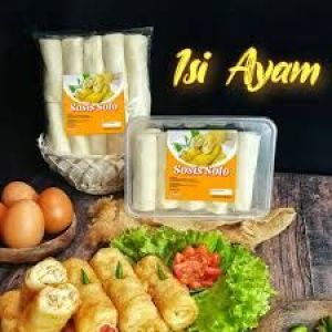 Sosis Solo