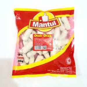 MANTUL Otak Otak 500gr