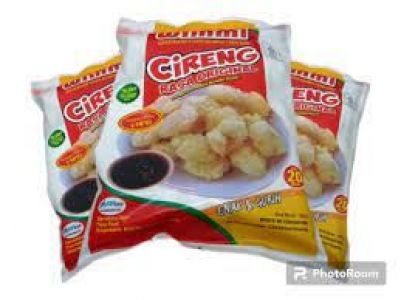 WIMMI Cireng