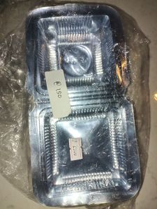 Mika 6L kecil (beli 100 jd 13.000)