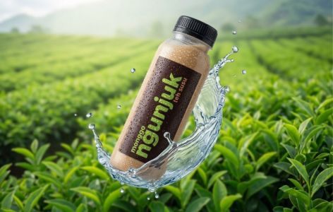 Teh Susu