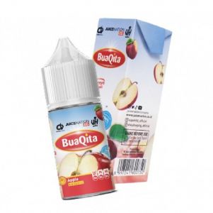 Buaqita apple 