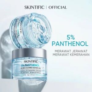 Skintific 5% Panthenol 45g
