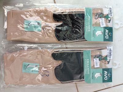 Kaos kaki cewek panjang avo
