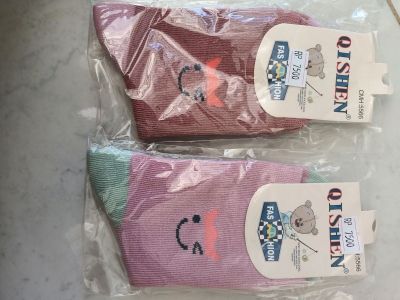 Kaos kaki fashion