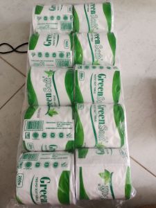 Tisu green gulung