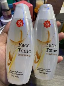Face tonic bengkoang