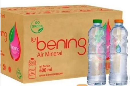 BENING BOTOL