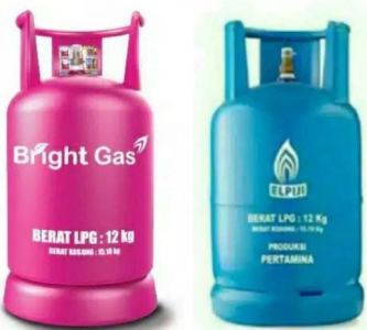 GAS 12 KG