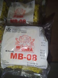 Mie MB 08