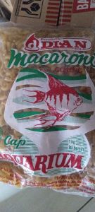 Makaroni aquarium 1kg