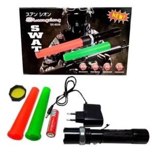 SENTER SWAT SHUANGXIONG KJ