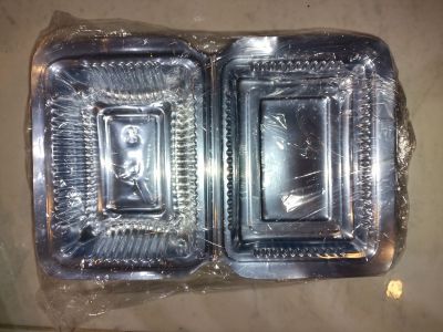 Mika roti pisang 5S isi 100