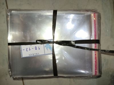 Plastik opp 10x12p