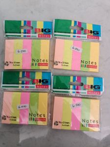 Stiki notes kertas