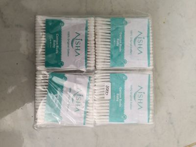 Katenbed cotton buds