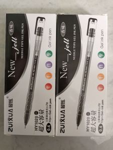 Bolpoin new gel zuixua