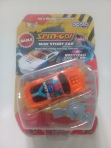 Spin-go