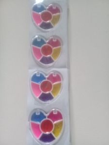 Lip balm love