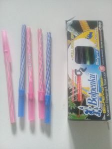 Bolpenku grip