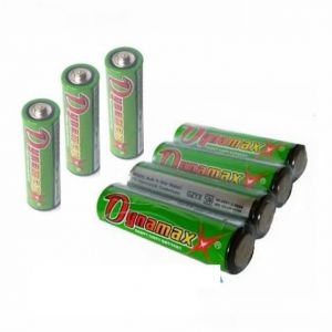 BATU BATERAI DYNAMAX AA