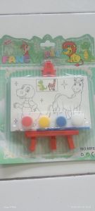 Fancy DIY painting