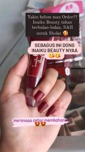 Inaiku beauty