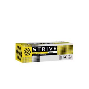 Strive Energy Gel 24g