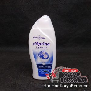 marina healty & glow 92ml