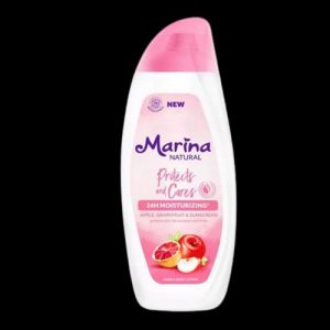 marina proctects and cares 335ml