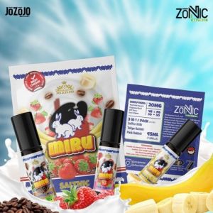 Miru cremie 15ml