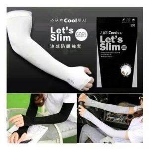 Manset tangan pria wanita lasya lets slim