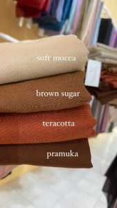 Varisha - Soft Mocca