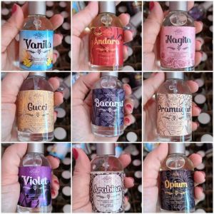 Parfum botol kend aneka aroma