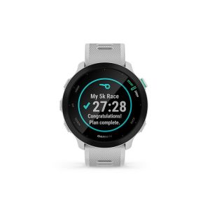 garmin forerunner 55 whitestone