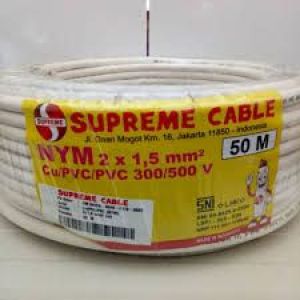 NYM SUPREME 2 X 1.5 50M