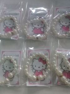 Gelang mutiara