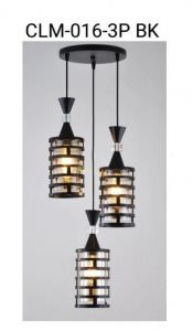 LAMPU GANTUNG CHELIO CLM 016 3P