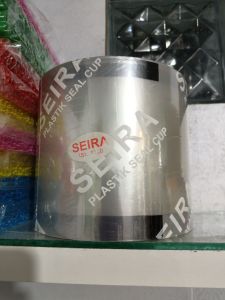 Siler seka polos