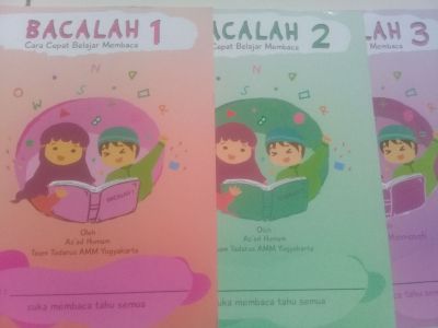 Buku bacalah