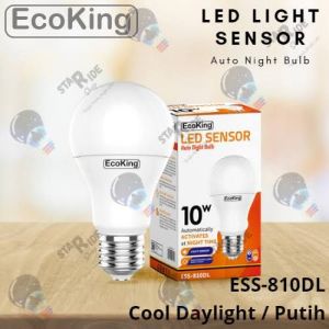 LED SENSOR 10W ECOKING