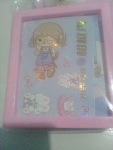 Stiker galeri