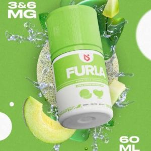 Furla melon 3mg