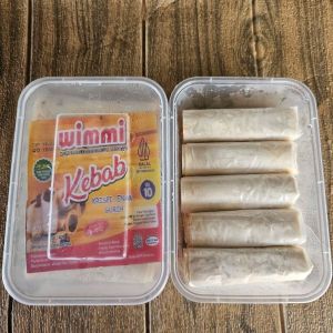 Wimmie kebab