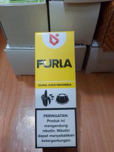 Furla pisang