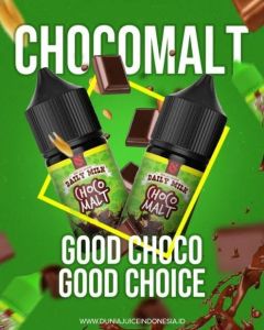 Choco malt