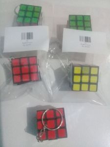Gantungan rubik