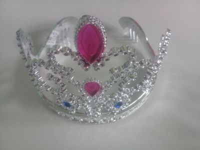 Bando mahkota besar