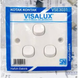 TRIPLE IB VISALUX