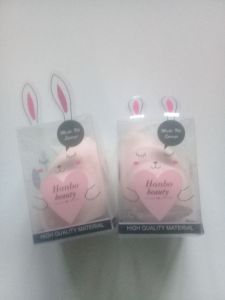 Beauty blender mika